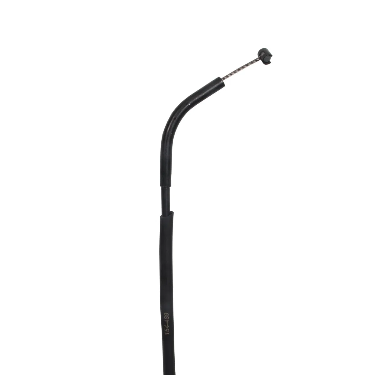 Cable de control de motocicleta compatible con Kawasaki KLE 650 Versys/ABS/54011-0603