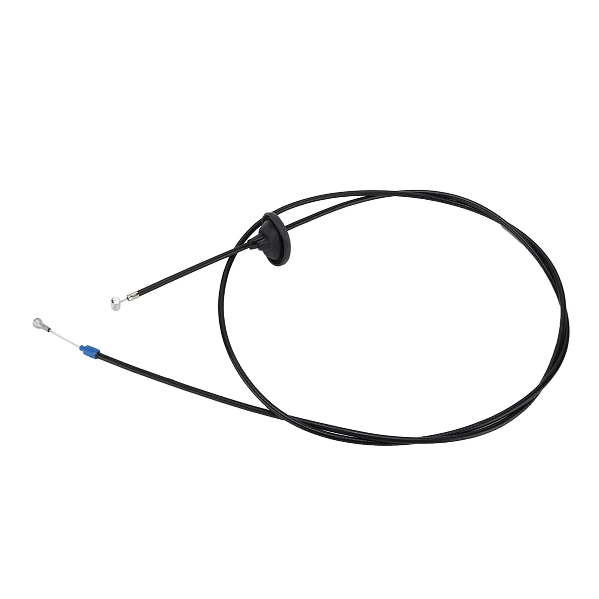 Cable de Liberación del Capó del Motor Reemplazo del Cable de Liberación del Capó para Vito/Viano W639