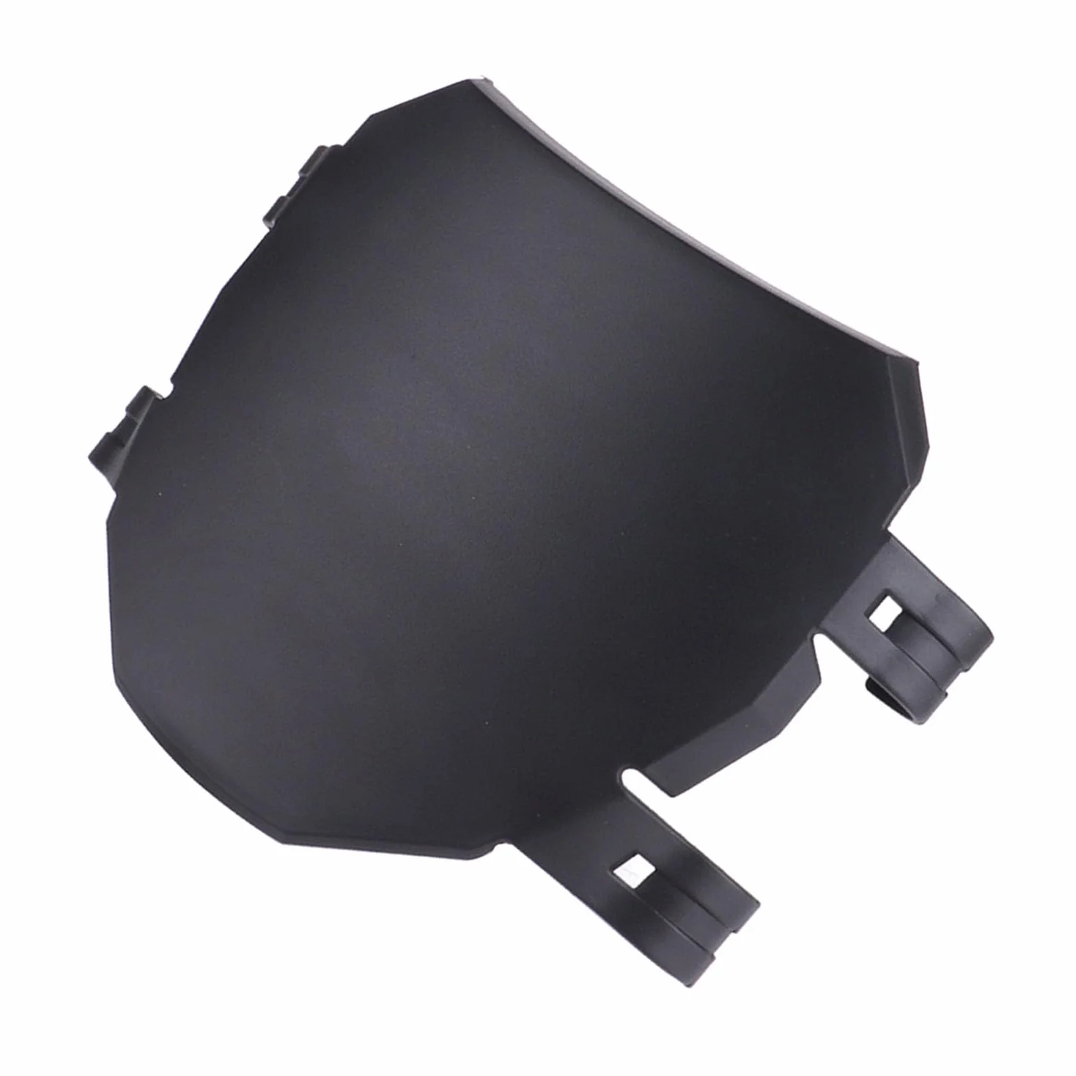 GOWENIC Placa de Matrícula Delantera, Resistente Al Viento y Al Agua, Resistente a Terrenos Accidentados y Condiciones Climáticas Adversas, para Motocicletas Eléctricas Todoterreno