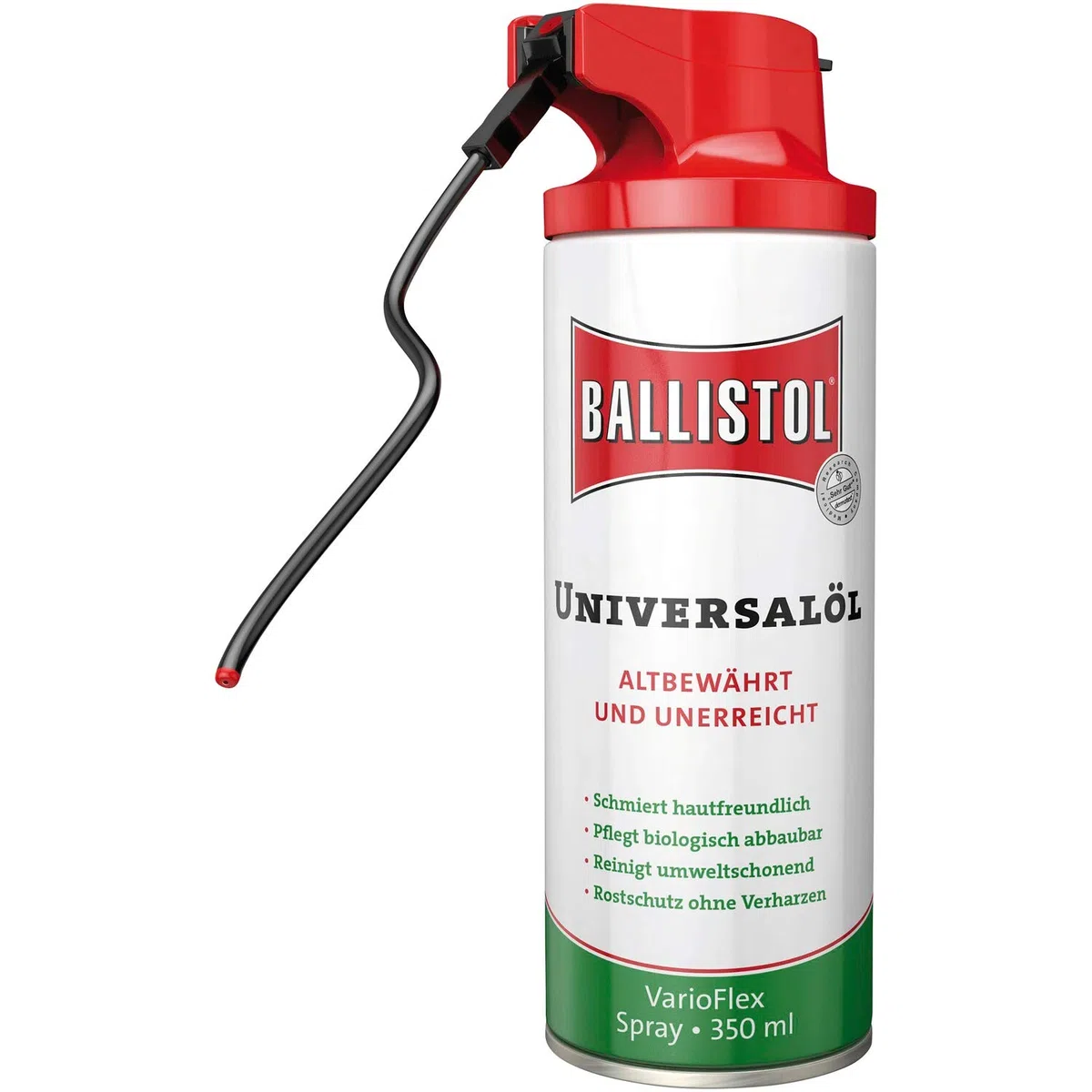 Ballistol VarioFlex 21727 Universalöl 350ml