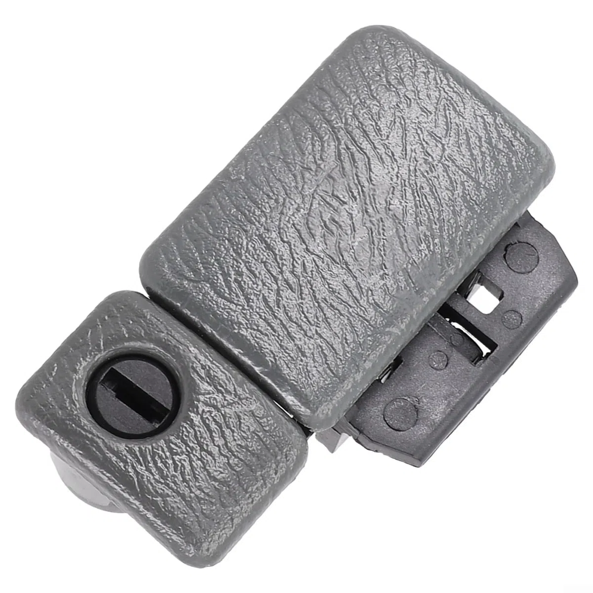 Cerradura de repuesto para guantera de alta fiabilidad para Suzuki Vitara Grand modelo 7343076811P4Z