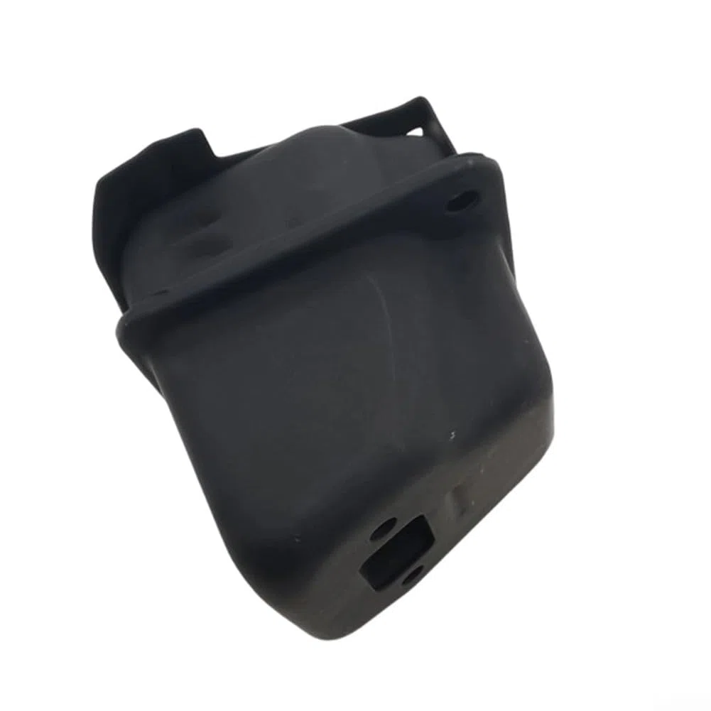 Silenciador de repuesto 1118 140 0802 para motosierras Stihl-028 Series incluyendo 028WB, 028AV, 028 AV Super para una construcción robusta que garantiza un rendimiento duradero