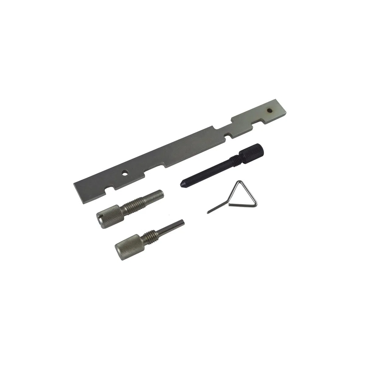 Jbm - Kit de Calado Compatible con Ford