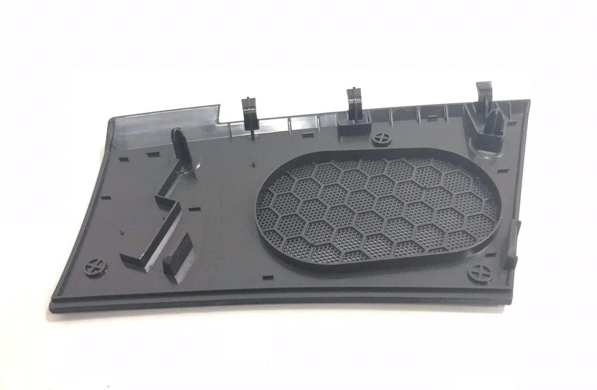 Cubierta para altavoz derecho para salpicadero Transporter 03-16 7H0857228 71N