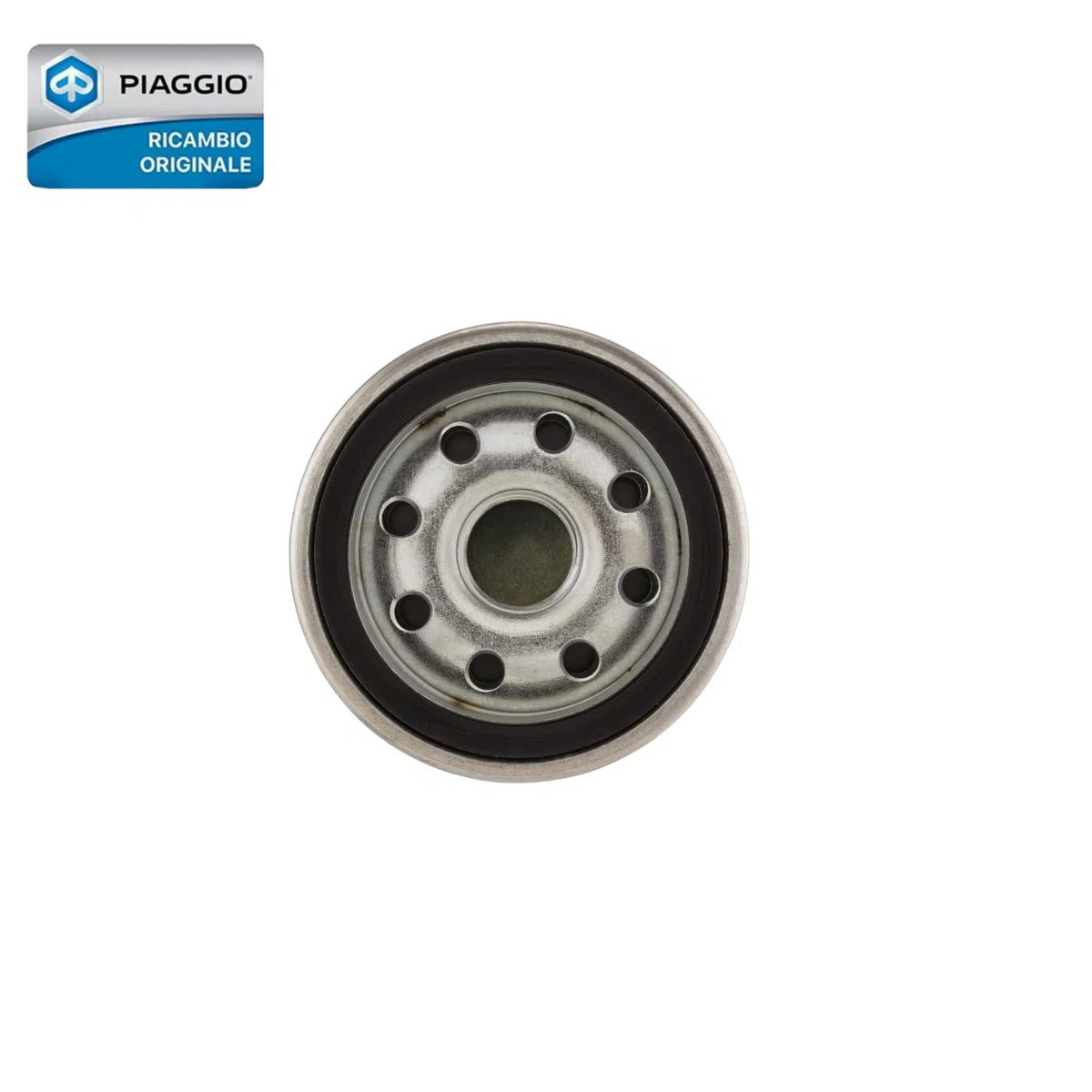 Filtro Cartucho de Aceite Original Piaggio para Liberty 125-150 - 200, Skipper 4T 125, Typhoon 125, MP3 125-250 - 300