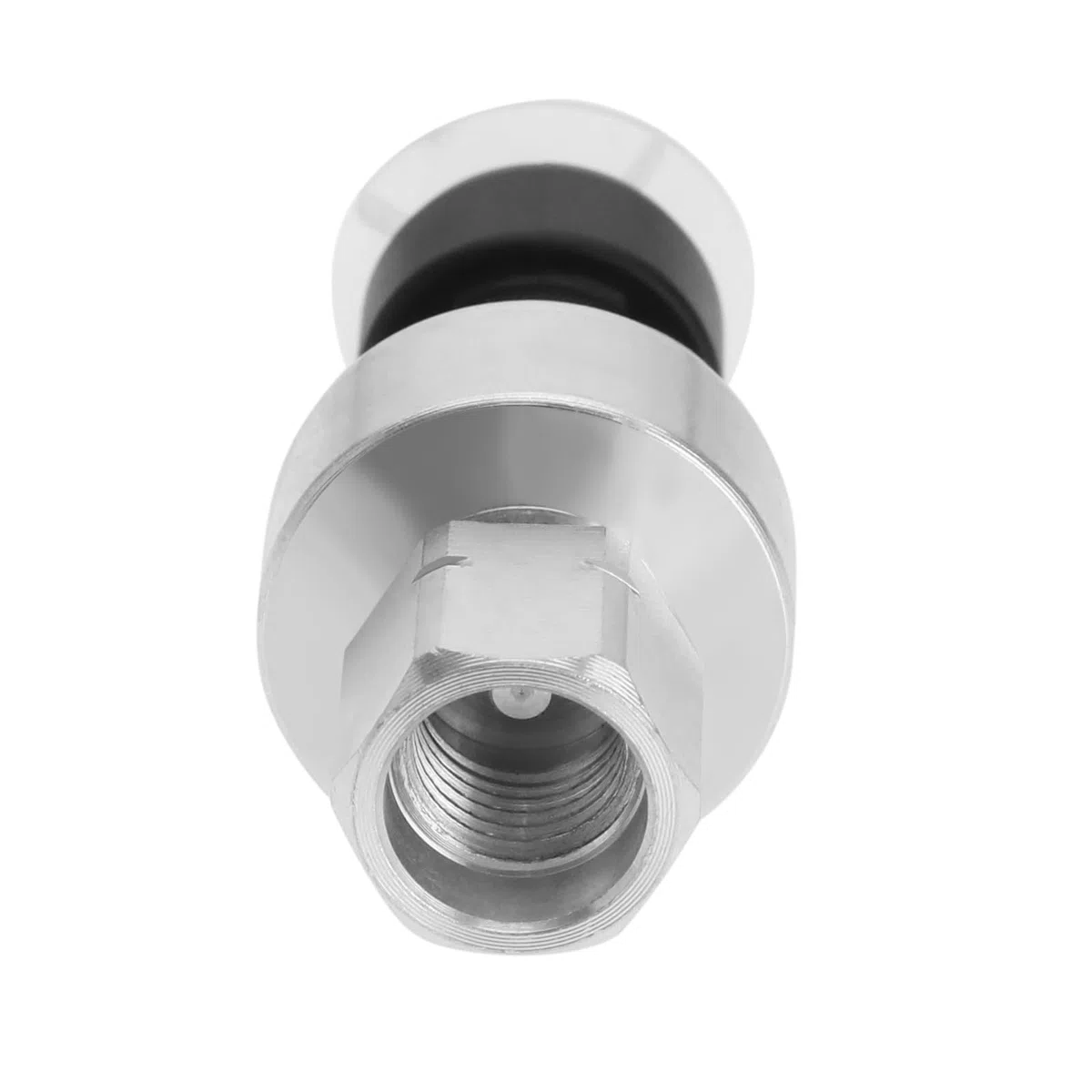 1 Interruptor de Presión del Sensor de Presión de Aire Acondicionado Compatible con Clio Grand Scenic/Laguna/Megane Compatible con Qashqai Sandero Duster 7700417506 7701205751