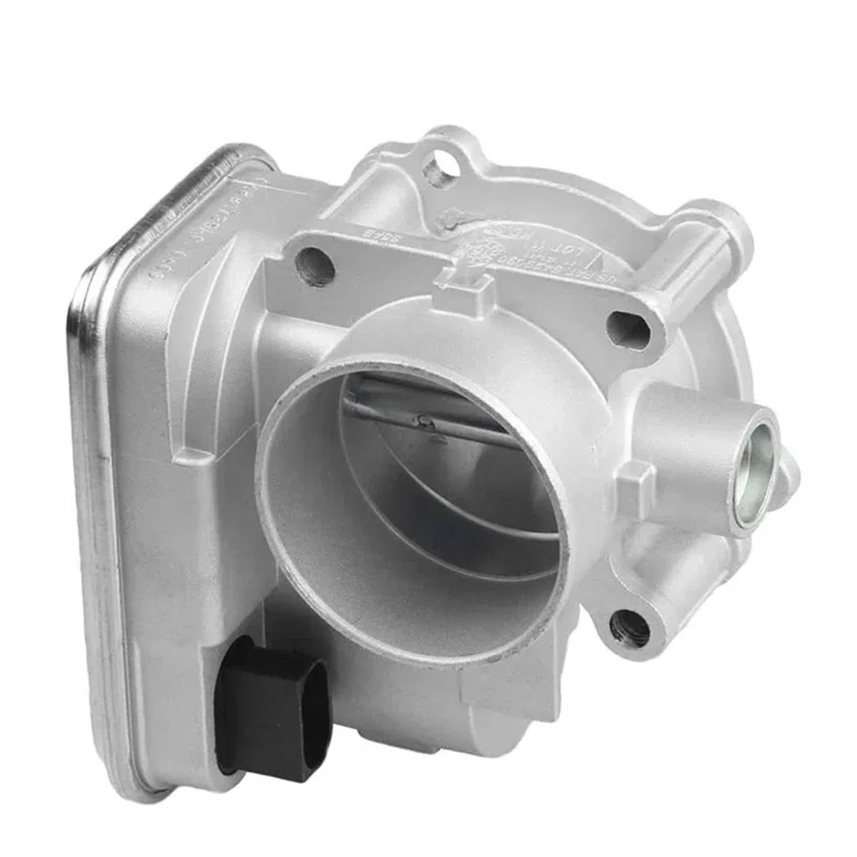 Sensor posición Acelerador Cuerpo del Acelerador para Dodge para Journey para Jeep para Chrysler 200 1.8L 2.0L 2.4L 04891735AC 4891735AB 4891735AA 4891735 Actuador Cuerpo Acelerador