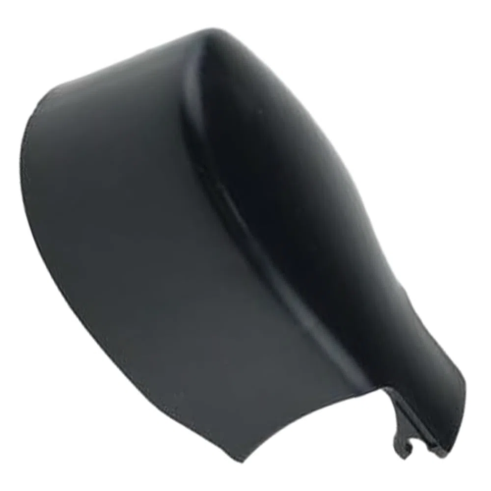 Tapa de repuesto para brazo de limpiaparabrisas trasero de coche, compatible con VW Golf, Tiguan, Skoda, Karoq, Seat Arona 2017-2022, 5K6955435