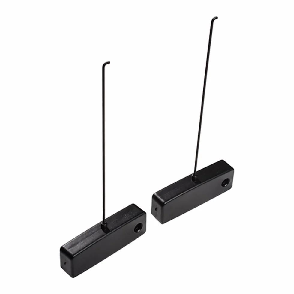 2XGanchos de reparación para velocímetro 2X Velocímetro Gancho Extractor Compatibles con Mercedes-Benz W140589023300