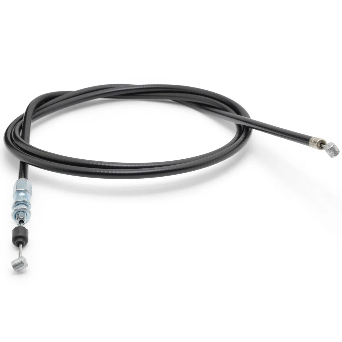 Easyboost cable de acelerador 1470 mm para cortacésped Honda HR194 HR194K1 HR1950 HR1950K1 HR214 HR2150 K1 K2 HRD535 HRD536 HRH536 Referencia OEM 17910VA3003 17910VA3S01