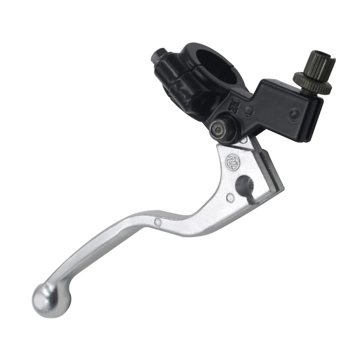 AHL 22 mm 7/8" Palanca de Embrague de Freno de Moto Universal Compatible con Coleman Powersports CT100U 98cc 3HP Mini Trail Bike/Coleman Powersports CT200U 98cc 3HP Mini Trail Bike CT100U