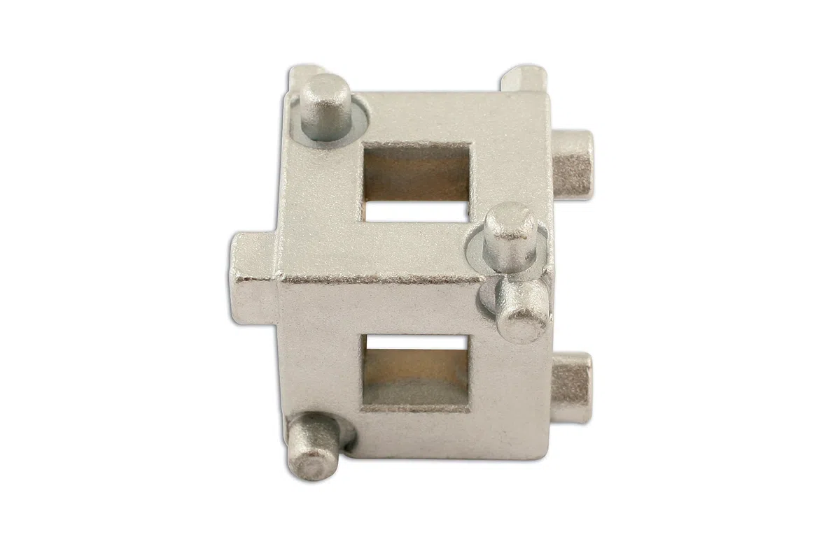 Laser 5541 Brake Piston Cube 3/8" D