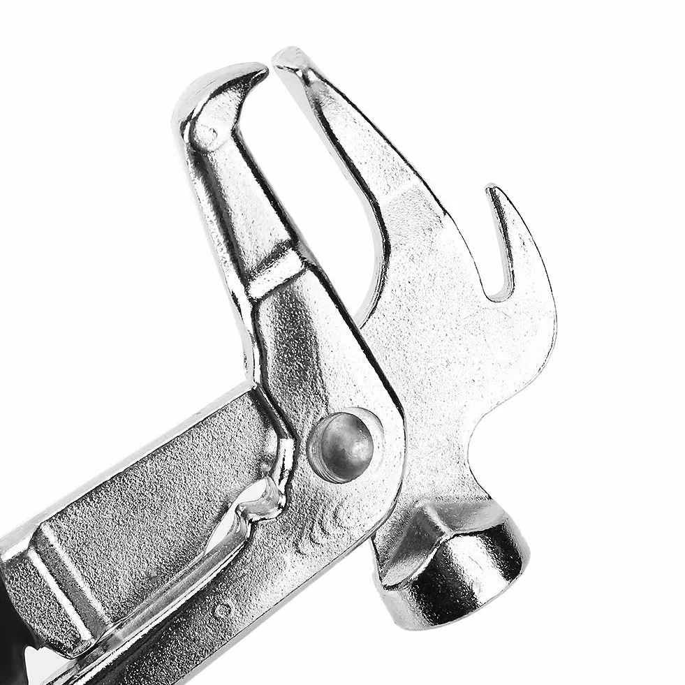 Alicates Para Equilibrio De Neumáticos, Alicates Removedores De Instalador Universal Herramienta De Equilibrio De Peso De Rueda Para Herramienta De Neumáticos Con Martillo Automático