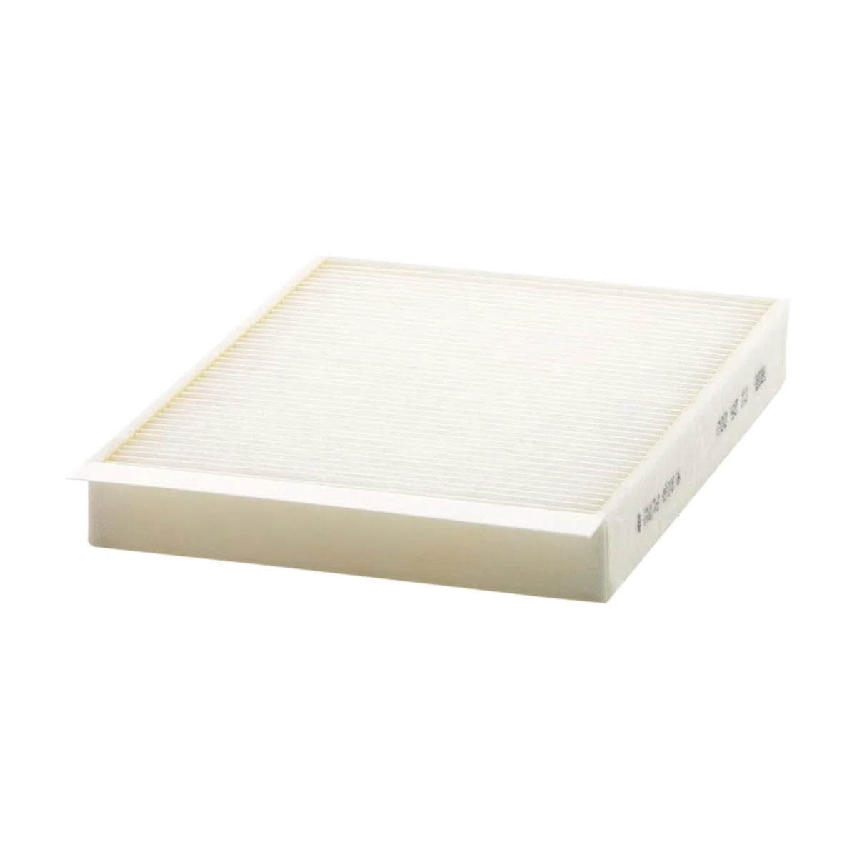 MANN-FILTER CU 25 002 Filtro de aire de cabina - para Automóviles + Vehículos de transporte