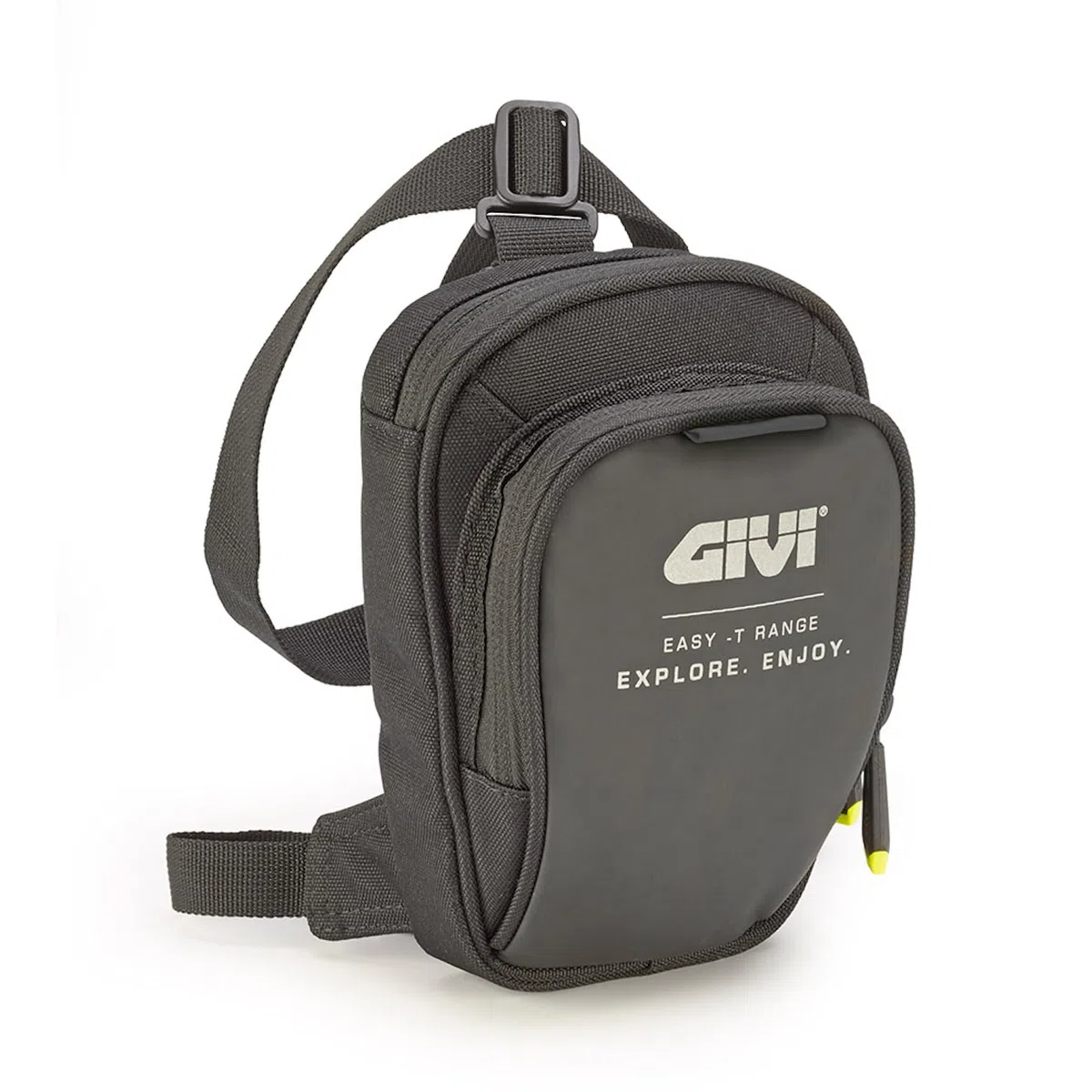 givi ea139b bolsa de pierna easy-t mototopgun