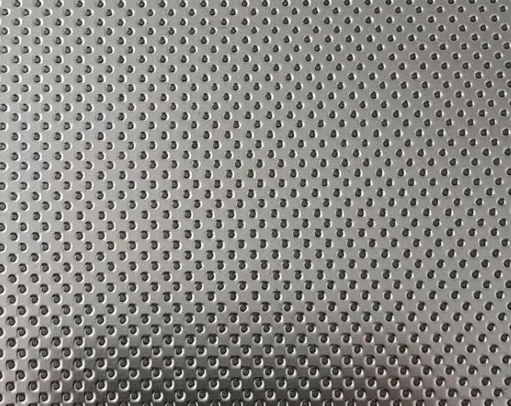 Junta de escape universal recortable, 200 x 200 mm, placa de metal multicapa, resistente al calor hasta 350 grados