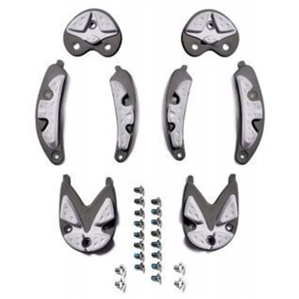 Sidi Soles Dragon 3-4-5/Spider 13-14/Eagle 6 SRS