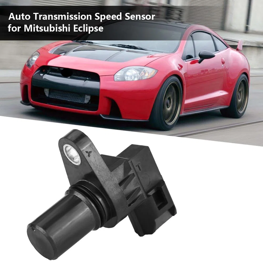 Sensor De Velocidad De Transmisión J5T23282 Para Pieza De Reemplazo Compatible Con Estándares OEM Fabricada Con Materiales Duraderos Para Garantizar Precisión En Lecturas Y