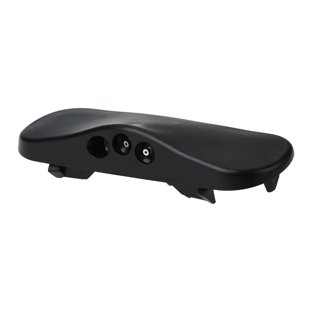OTOTEC Boquilla Lavaparabrisas Delantera Derecha 5F0955986 Compatible con Seat Leon 2013-2019 (sin Calefacción)