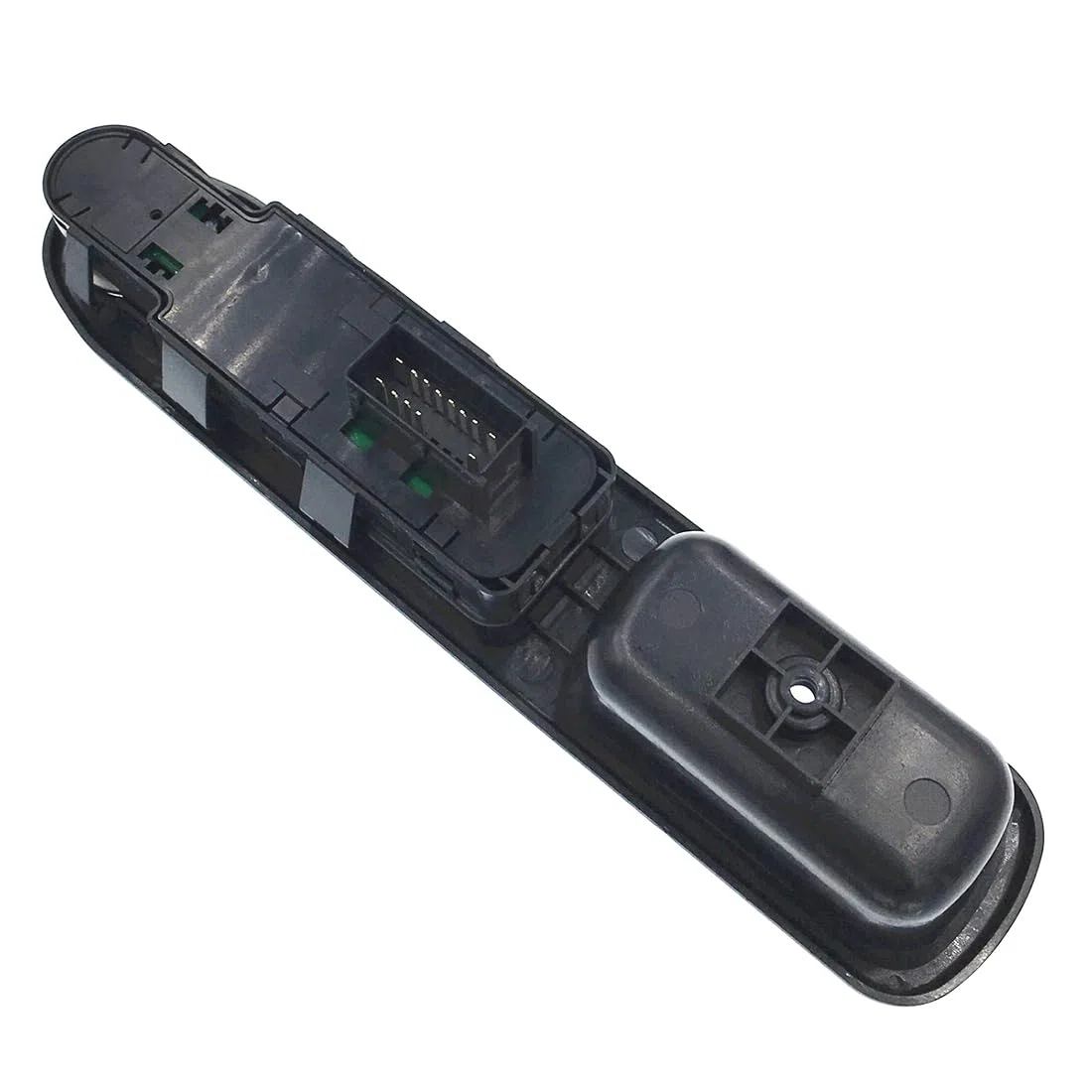 6554QC interruptor de control eléctrico Izquierdo LH Controlador Interruptor de la ventana principal de energía delantera 207 C3 6554.QC Para Citroen C3 for Peugeot 207 CC