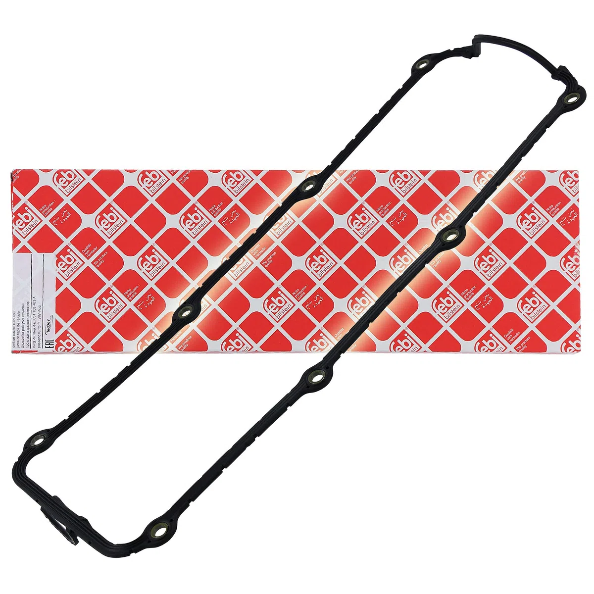 Febi bilstein 15386 Juntas para Interiores