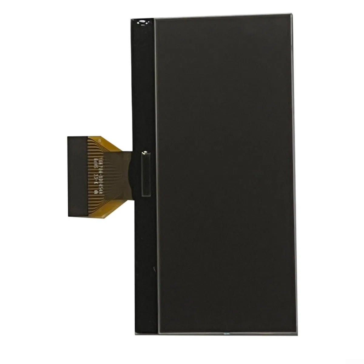 1 Pantalla LCD de Repuesto para Panel de Instrumentos de para Mercedes Clase A B W169 W245 A1695400448, Color Negro