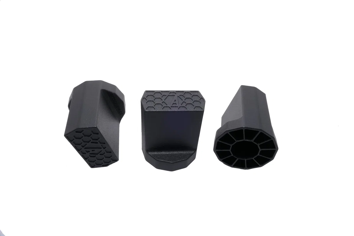 Herramienta de desmontaje para silenciador Hausken JD184/244 2.0