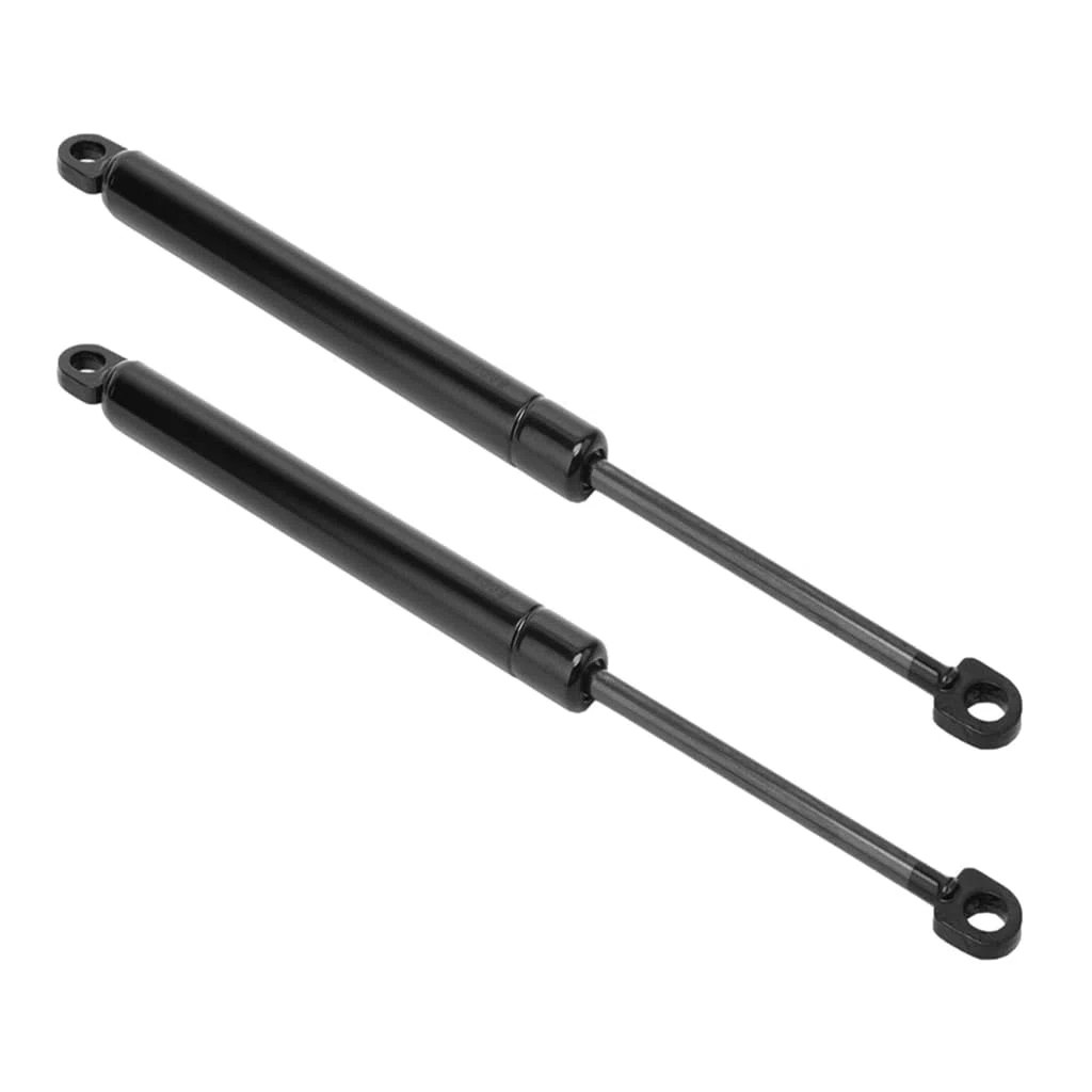 2 puntales hidráulicos ajustables de elevación para regulador de asiento de pilar de motocicleta Burgman400 AN400 2007-2016