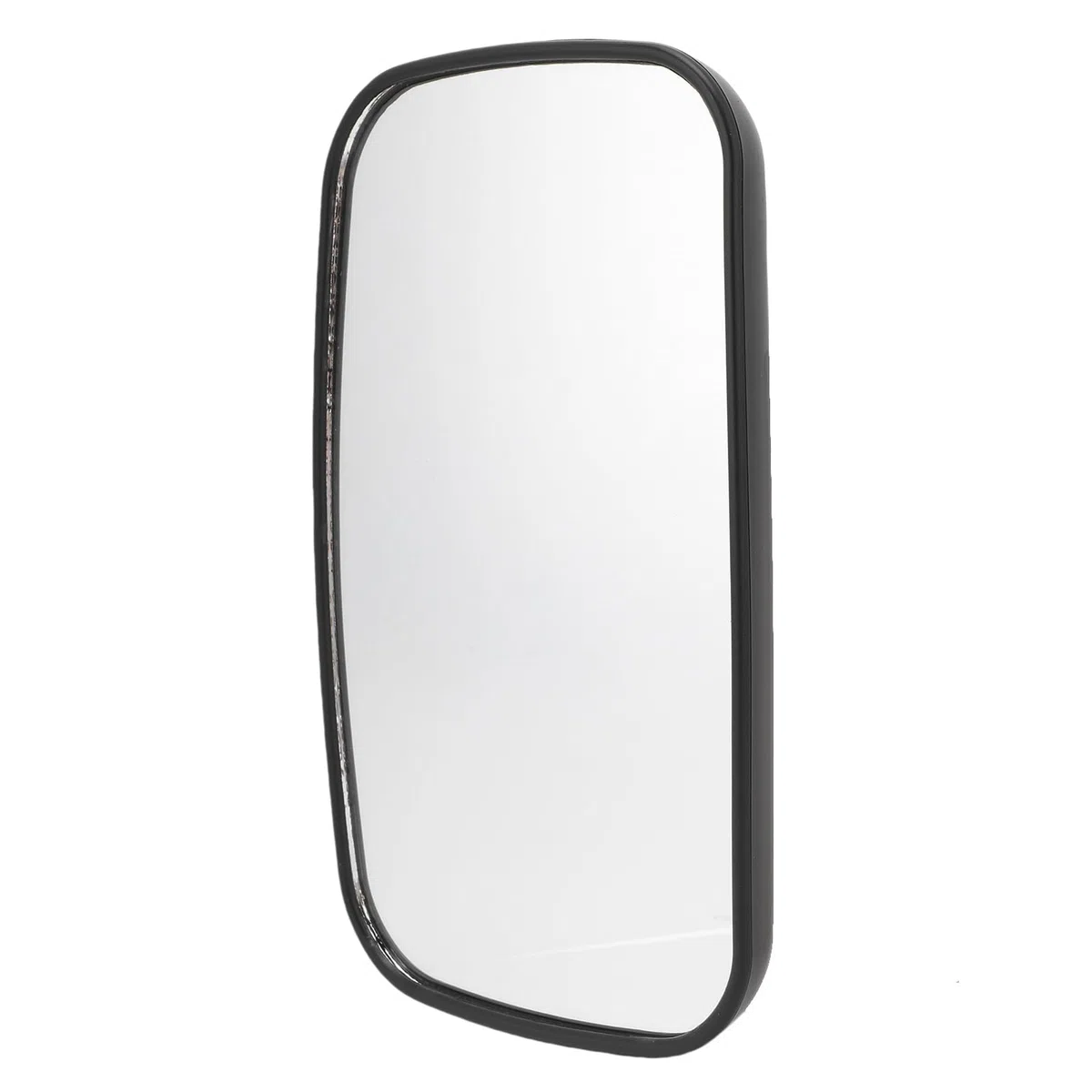 Ausla Espejo Retrovisor para Carretilla Elevadora, Vidrio ABS Ajustable, 2 Piezas para Carretillas Elevadoras de 1 a 3 Toneladas, Reemplazo Universal para Operadores