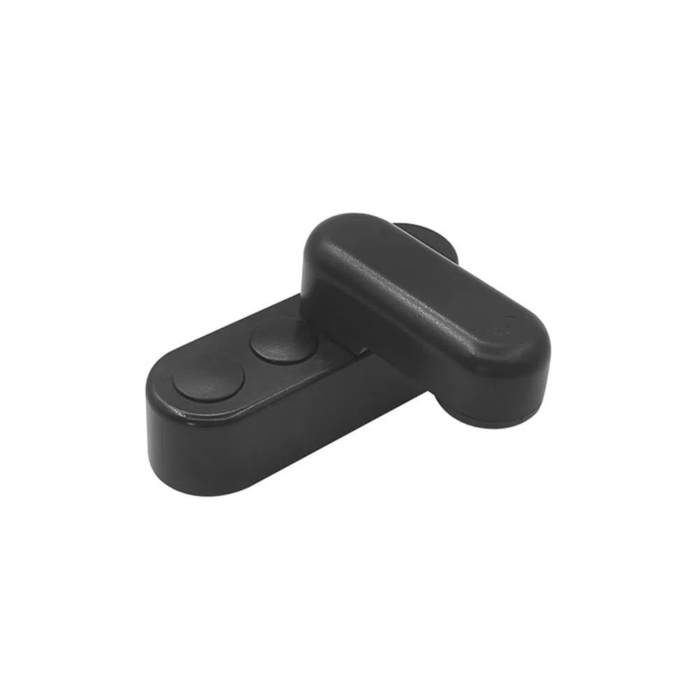 Shkalacar Hebilla para Tablero de Mesa RV, Hebilla para Autocaravana, Organizador Interior, Soporte de Mesa Plegable para Coche al Aire Libre