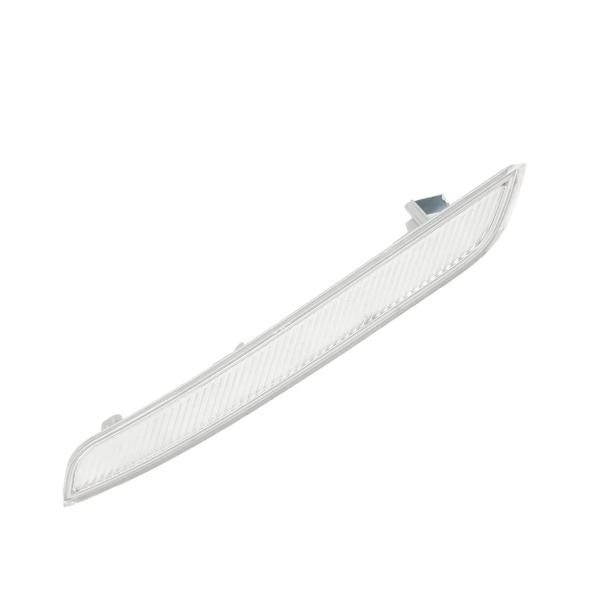 Reflector Delantero Transparente e Indicador Lateral para X6 E71 2008-2013 Mejora la Visibilidad del Coche (Izquierda 63147187087)