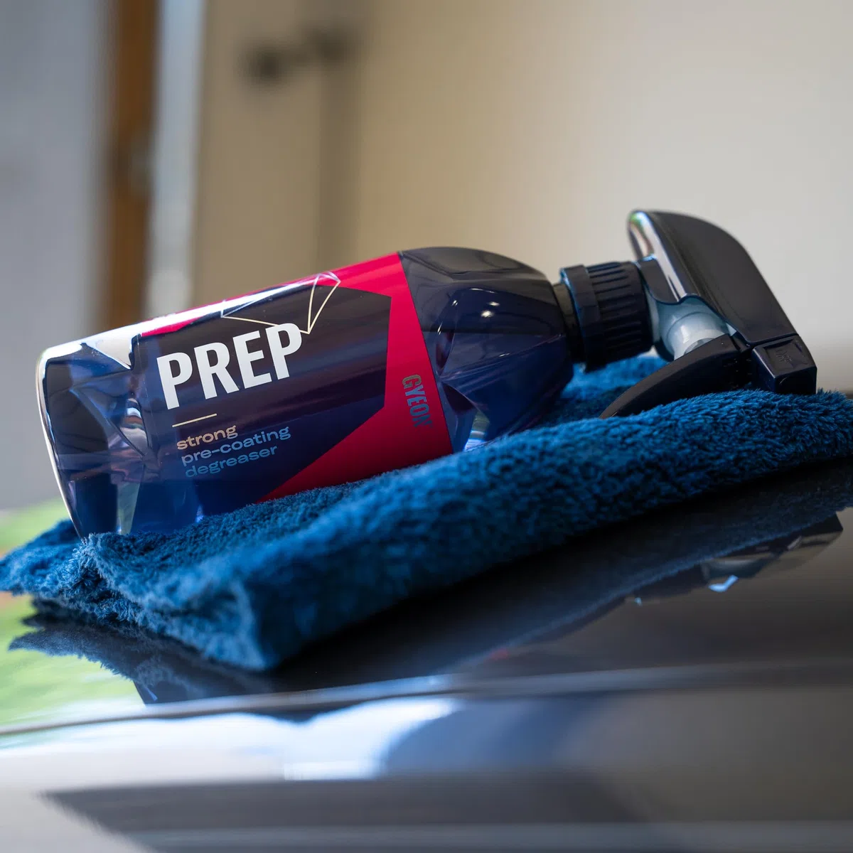 gyeon desengrasante vorbereiter Prep New