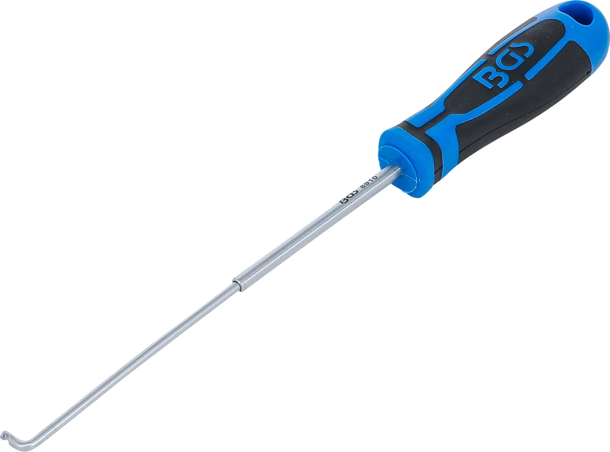 BGS 8910 | Herramienta para desmontar la maneta de la puerta en VW