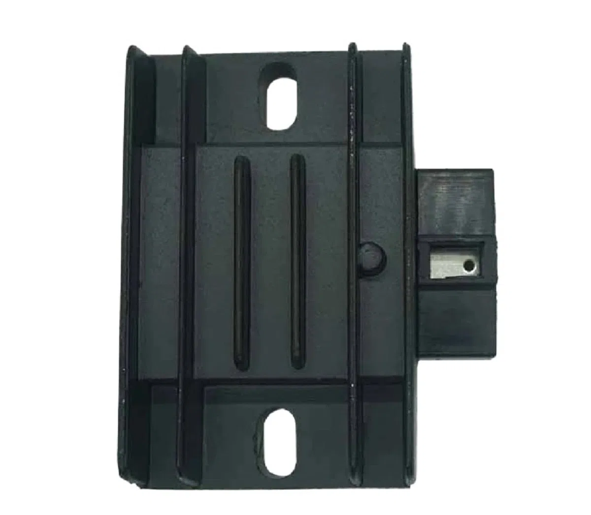 Rectificador orriente regulador Regulador Y Rectificador De Voltaje para Hy&osung GT125 GT250 GV125 GV250 RX125 RT125 Comet, Alternador Estator Kasinski Mirage250 XRX125 6 Pines