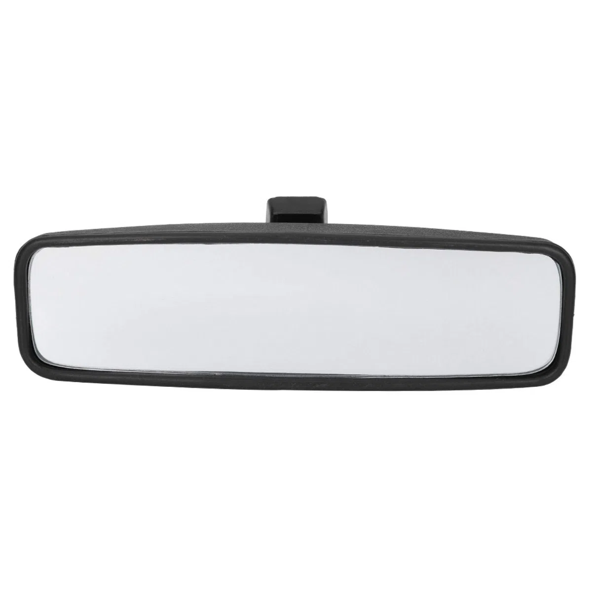 Rear View Mirror Replacement Interior ABS and Glass Housing 814842 for PEUGEOT 106/206/306