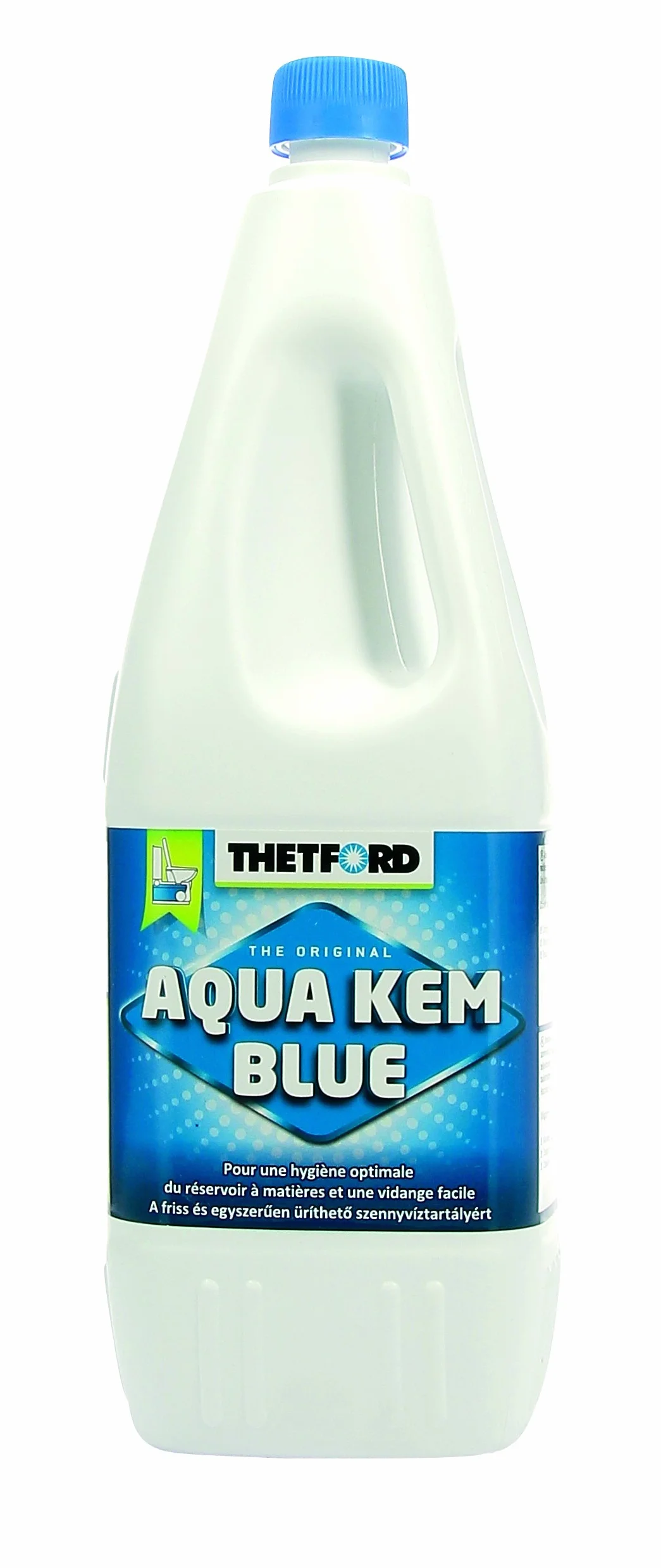 Thetford 500514 Aqua Kem Blue Producto limpiador