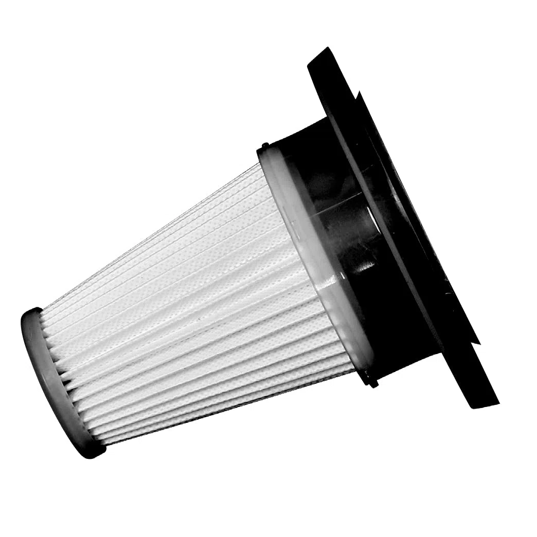 Jocca - Aspirador de Coche 12V Potente con Accesorios | Aspirador de Mano con Cable 3 Metros | 100w | Asa Ergonómica | Filtro HEPA | Limpieza Coche | 5 Accesorios | 0'5 L de Depósito