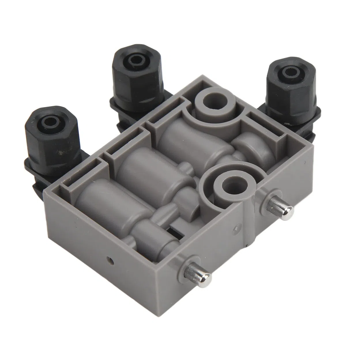 VÁLVULA DE AJUSTE DE ABSORCIÓN DE VÁLVULA DE CONTROL DE BASE DE ASIENTO PARA CAMIÓN HINO MAN JIEFANG CAMC HOWO FOTON