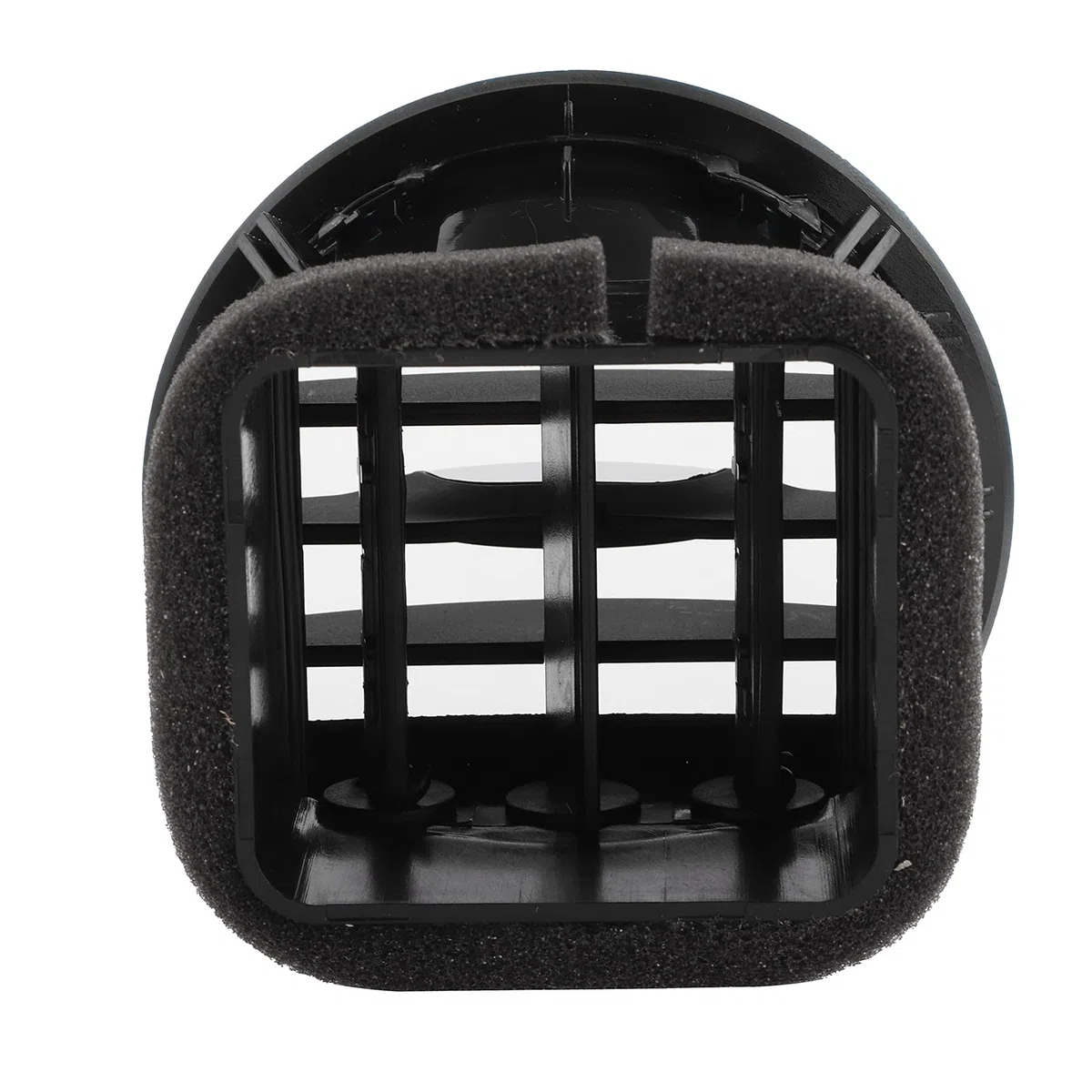 Rejilla ABS de ventilación de aire acondicionado para Corsa D 2006-2014 OE: 13203702 13365425 13417366