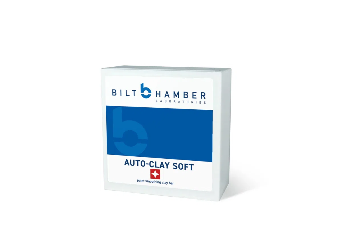 Bilt Hamber Auto Clay Bar Soft 200 g