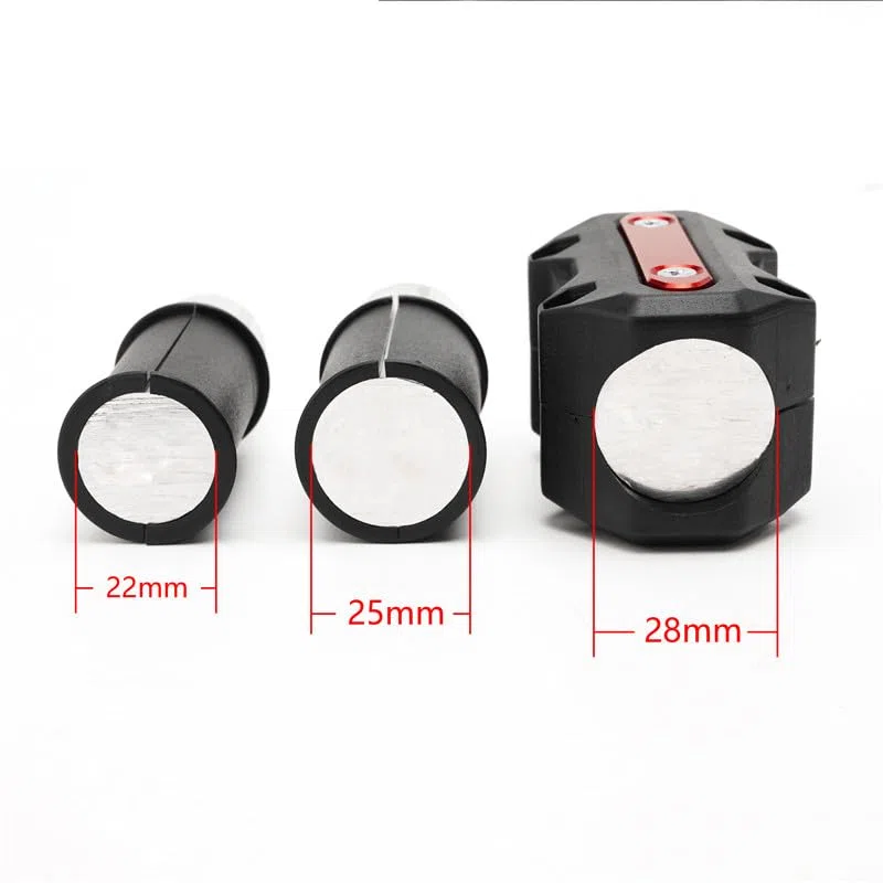 Barra Choque Parachoques para Macbor para Montana XR 5 X R5 2019-2023 Protector de Motor Protección de Parachoques Bloque de moldura Decorativa Barra de Choque