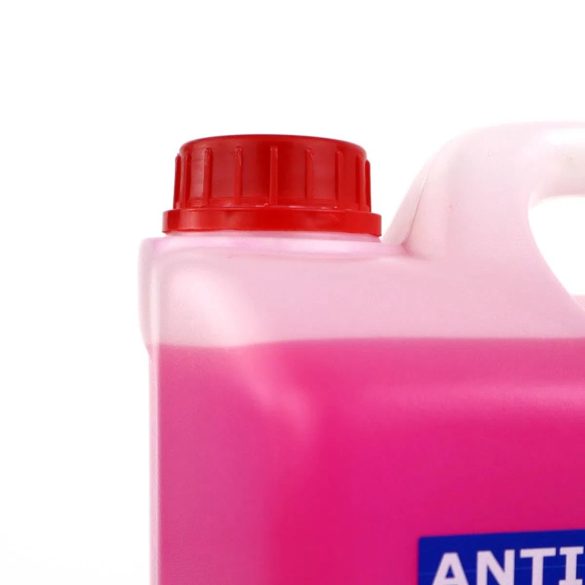 Occ Motorsport OCC3541 Anticongelante 5 l 50% organico