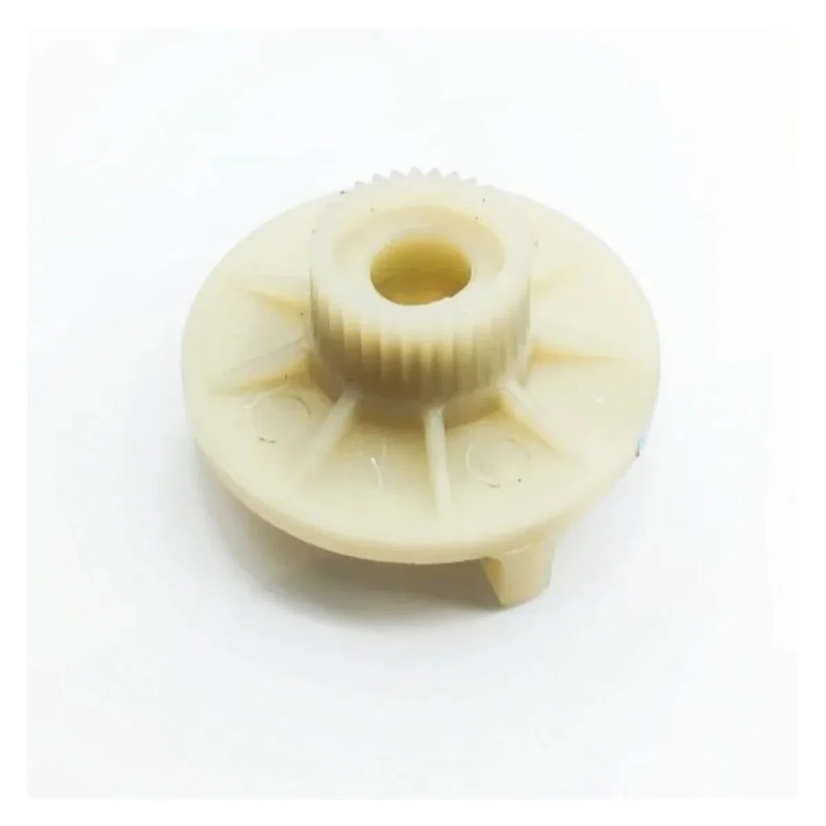 Elevalunas Engranaje del Motor del Elevalunas Engranaje del Actuador del Elevalunas para VW para Polo Nuevo para Passat para Fabia para Touran para Magotan Ventanilla Coche Elevalunas(1piece Gear)