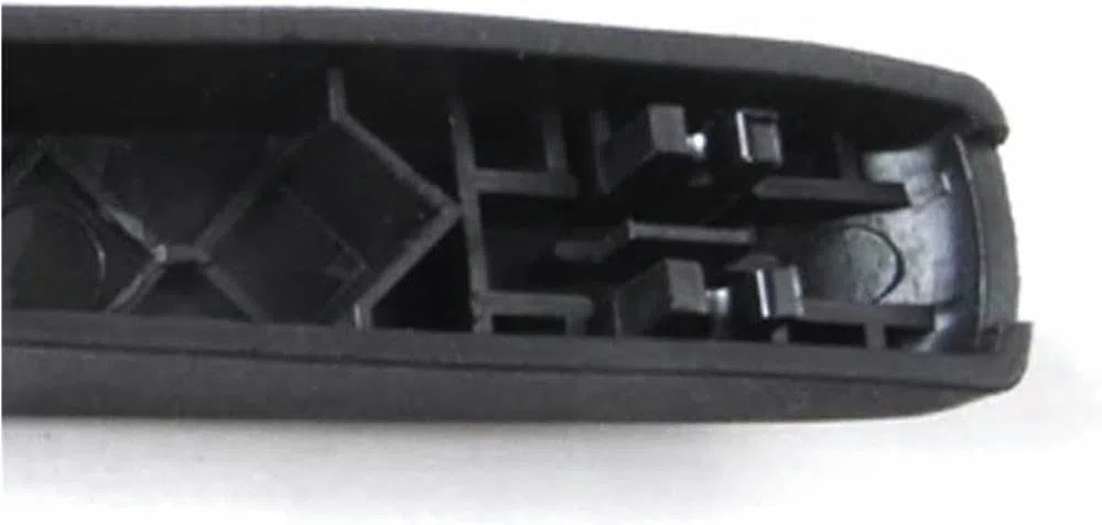 Escobilla y Brazo del limpiaparabrisas Trasero para Porsche para Cayenne 2011 2012 2013 2014 2015 2016 2017 Limpiaparabrisas Trasero de Coche, Juego de limpiaparabrisas Trasero