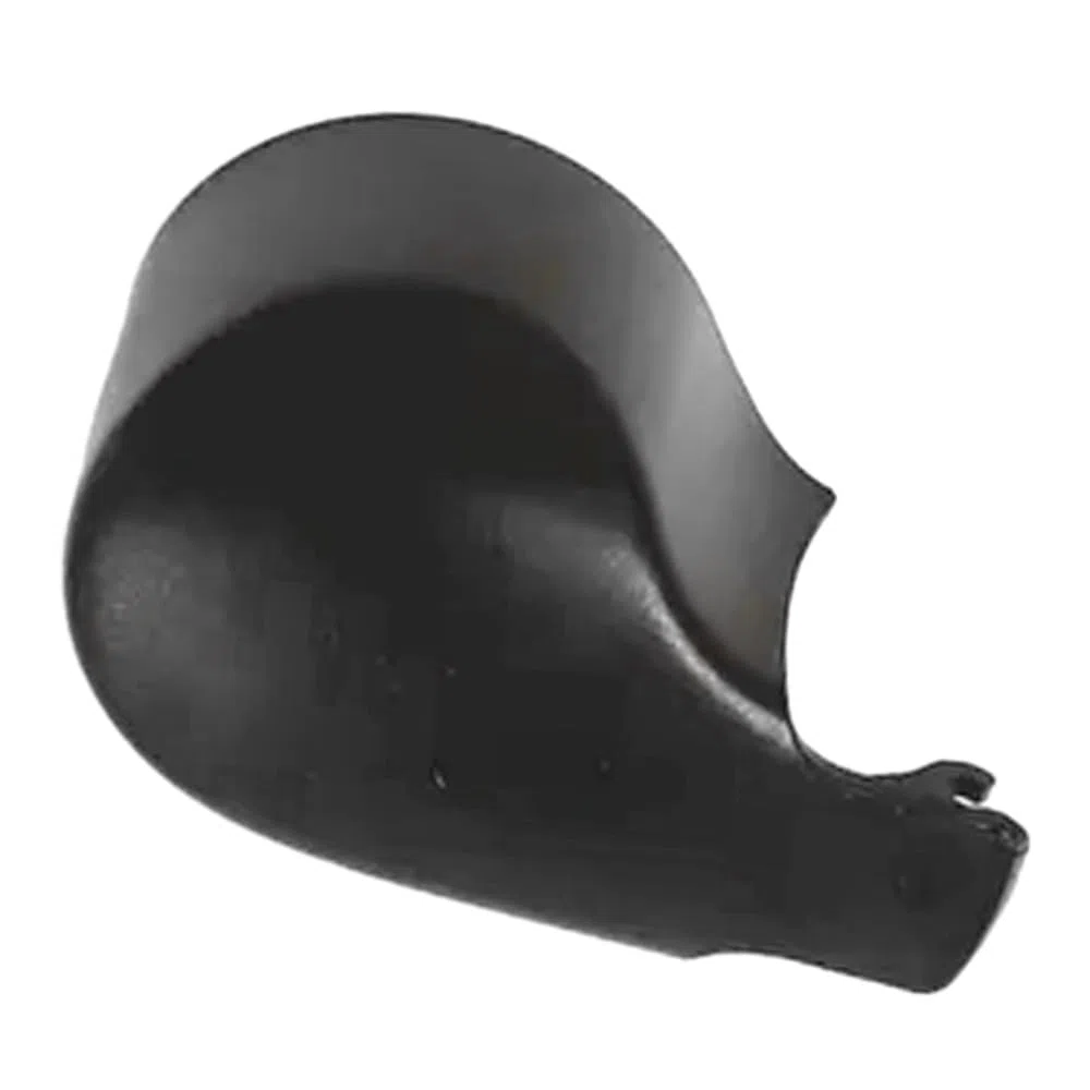 Tapa de repuesto para brazo de limpiaparabrisas trasero de coche, compatible con VW Golf, Tiguan, Skoda, Karoq, Seat Arona 2017-2022, 5K6955435