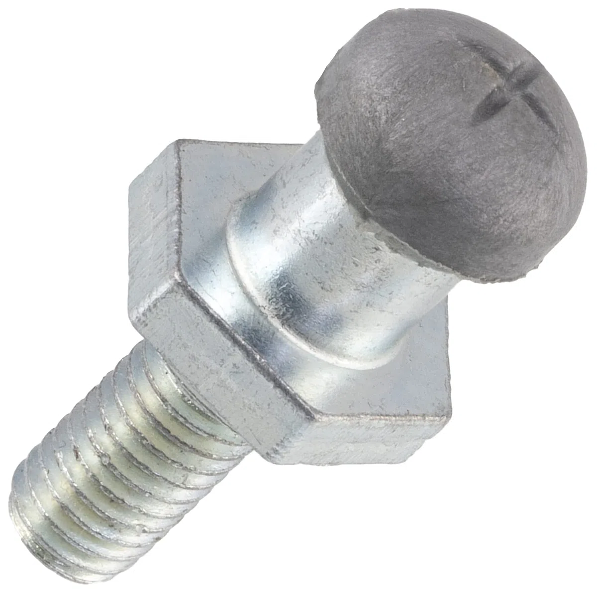 AERZETIX - C66721 - Perno rótula, control de embrague M8 - compatible con números OE 02A 141 777, 02A 141 777B - mecánica, reparación, coche