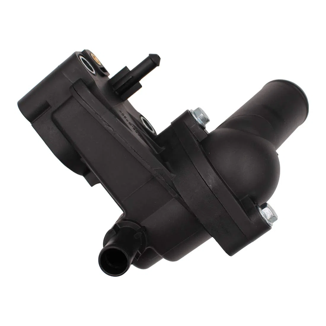 Carabalización de termostato Brida de cuello de agua refrigerante Para Ford Focus Galaxy Mondeo IV Tourneo Connect Transit Connect 1198060 2S4Q-9K478-AD 1148329 1148328 1086282 1098228