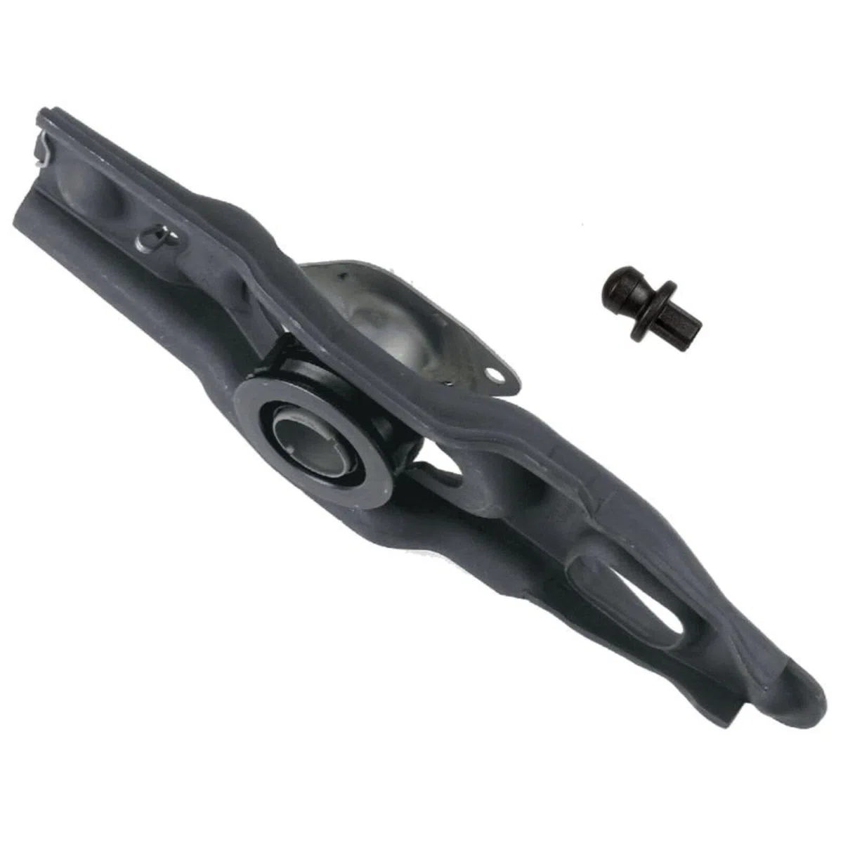 SACHS 3000 951 097 Kit De Embrague compatible con Smart Fortwo Coupé (451) 2007 - y Otros Vehículos