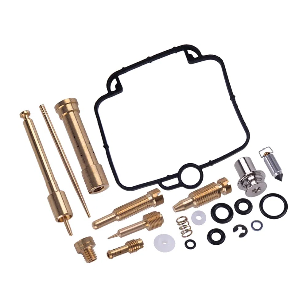 Kit de reparación de carburadores para SUKZUI 1989-2000 GS500, GS 500, GS500, GS500E