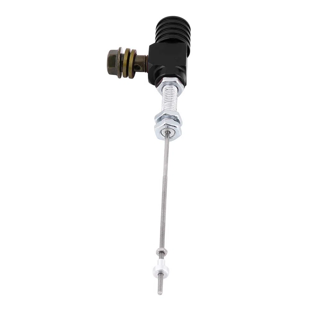 Cilindro Maestro de Embrague hidráulico M10 x 1,25 mm, Bomba de Freno, Ajuste Universal para Motocicleta, ATV, Moto de Cross